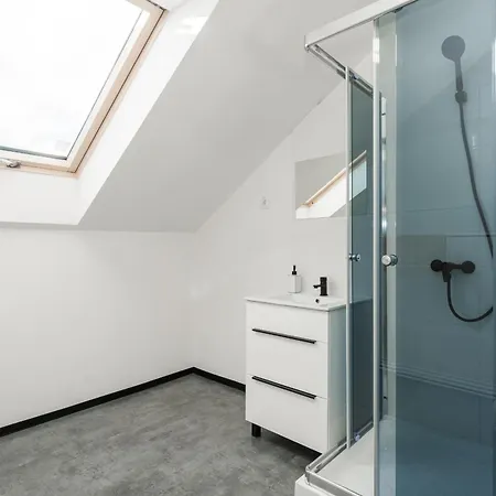 Apartmany Modrany Prague Exterior photo