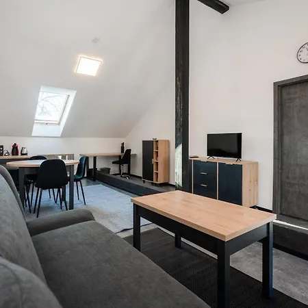 Apartmany Modrany Prague Exterior photo