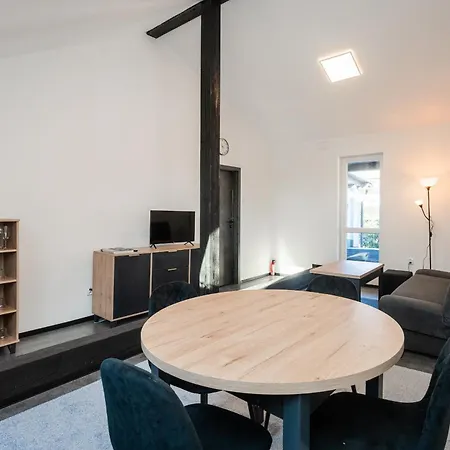 Apartmany Modrany Prague Exterior photo
