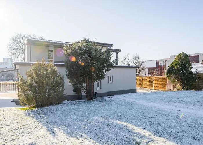 Apartmany Modrany