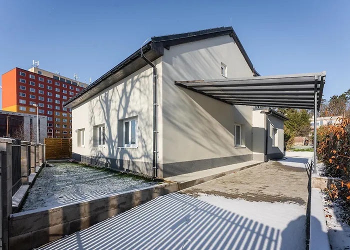 Apartmany Modrany