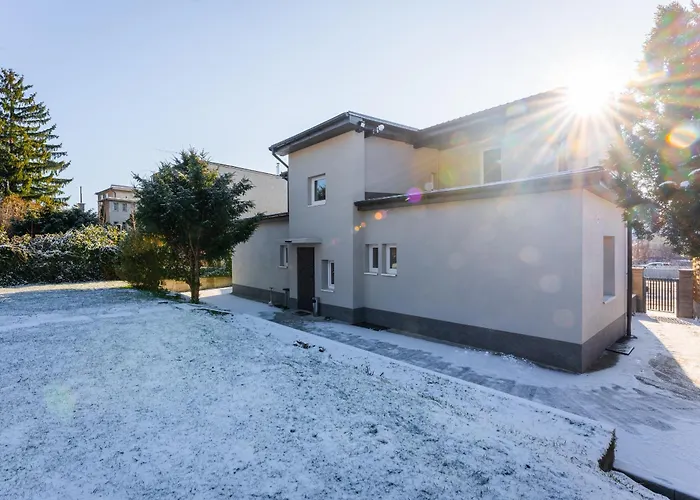 Apartmany Modrany